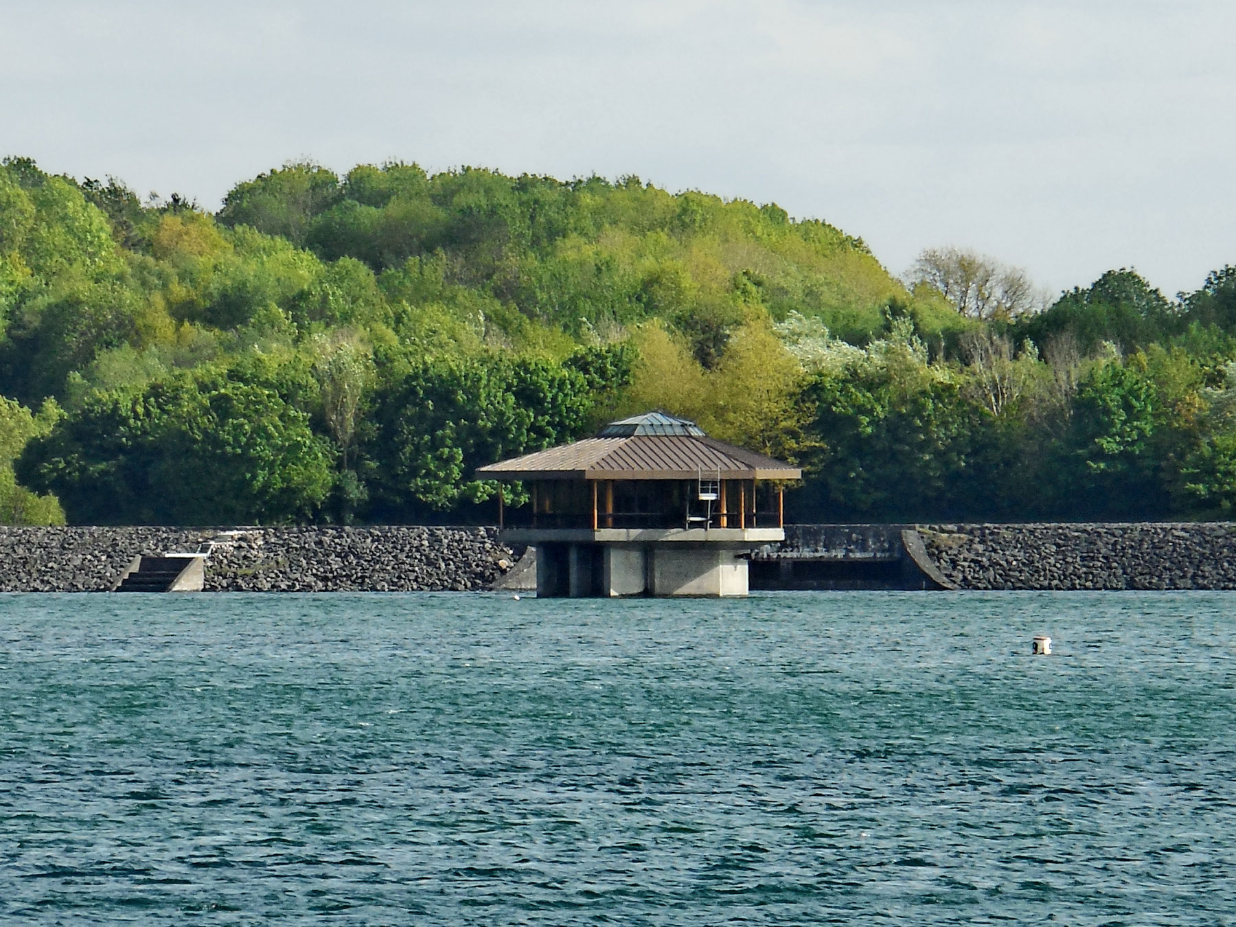 Carsington, Derbyshire